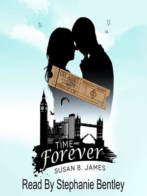 cover image of Time and Forever